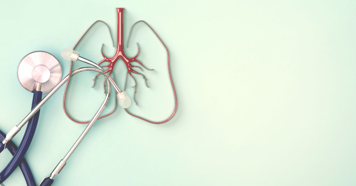 lung health