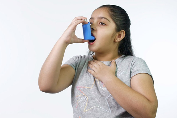 Asthma