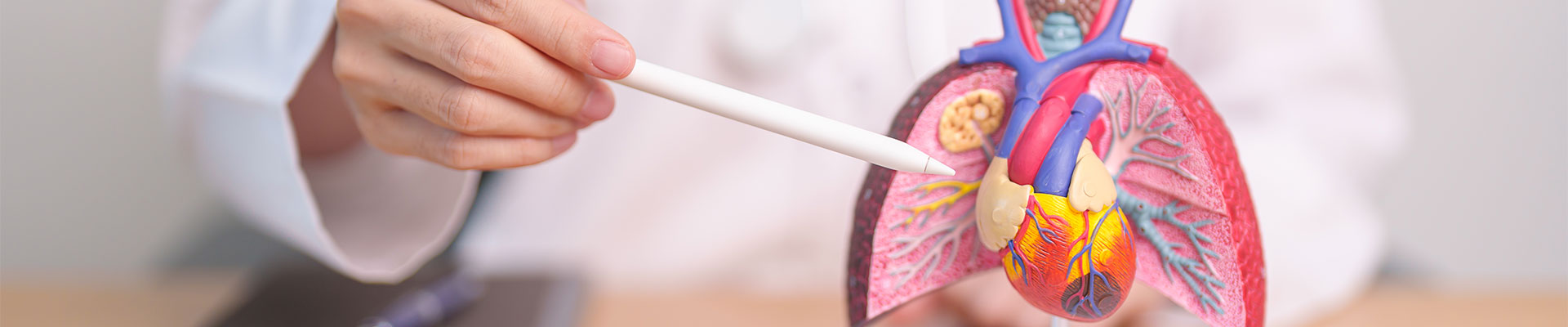 Respiratory Medicine Specialist in Siliguri