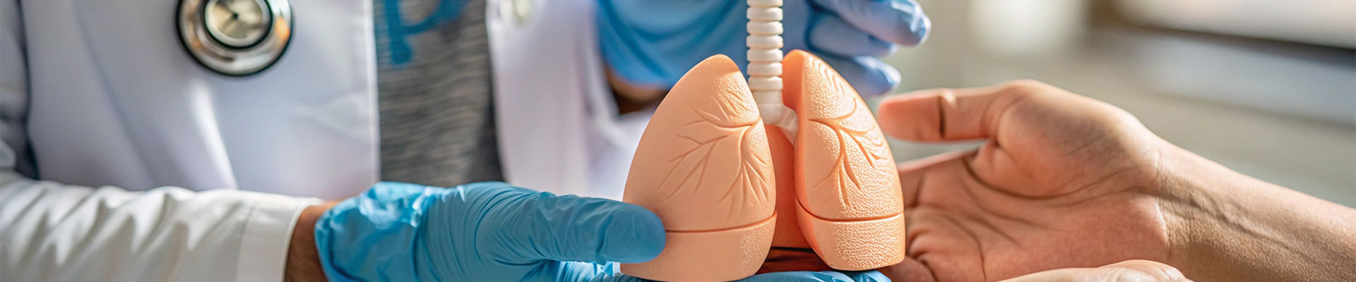 Pulmonologist in Siliguri