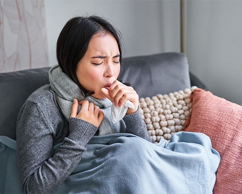 Pulmonology