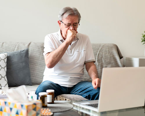 Advancing Age