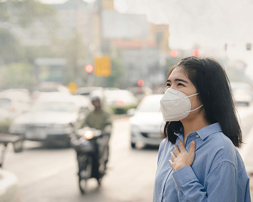 Air Pollution