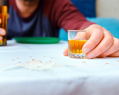 Alcohol Consumption