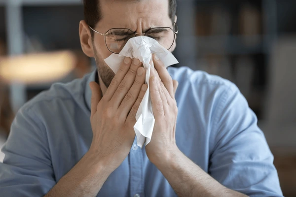 Allergies