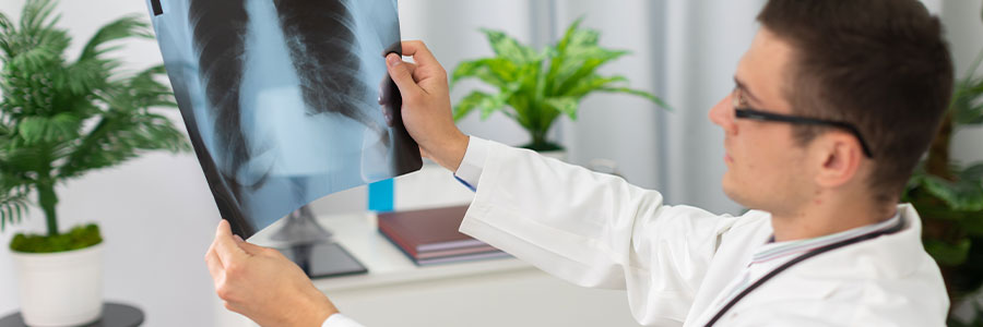 Best Respiratory Medicine Specialist in Siliguri