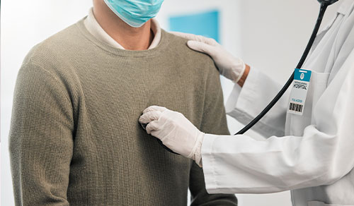 Bronchial Challenge Test