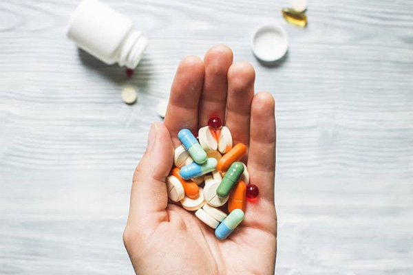 ACE Inhibitors