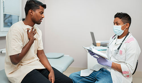 Chronic Health Conditions