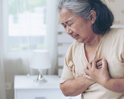 Congestive Heart Failure
