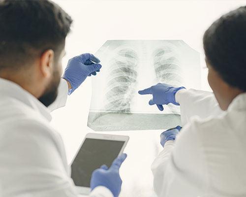 Pulmonology