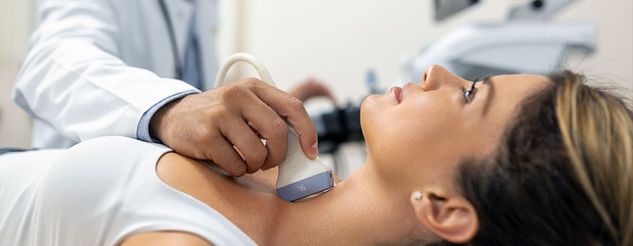 Endobronchial Ultrasound