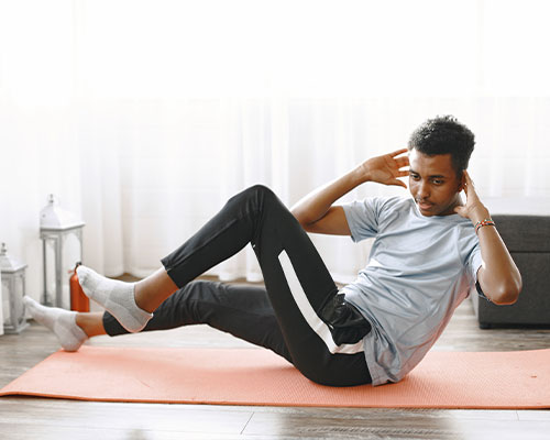 Exercise