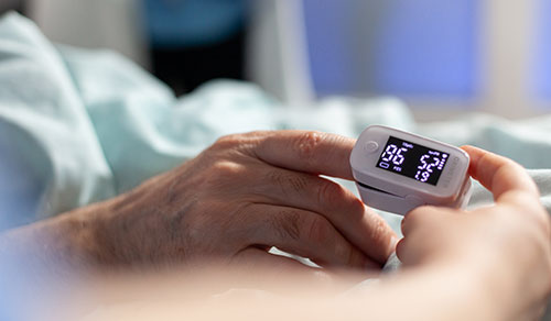 Home Sleep Apnea Testing