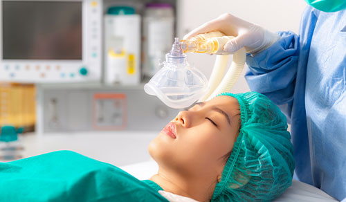 ICU Respiratory Management