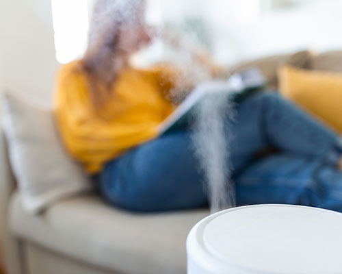 Indoor Air Pollution