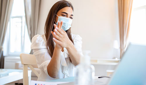 Treatment of Underlying Infections