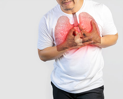 Lung Abscess