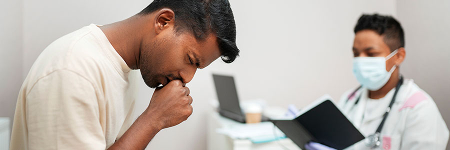 Lung Infection Treatment in Siliguri