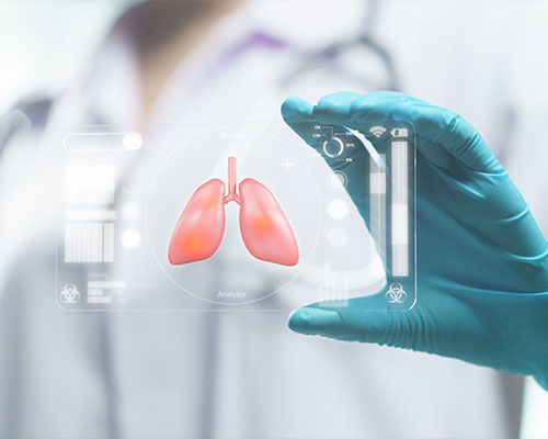 Lung Infections