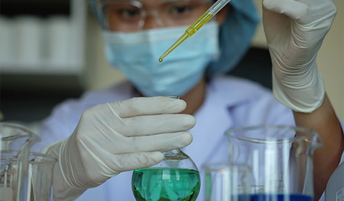 Mycobacterial Culture
