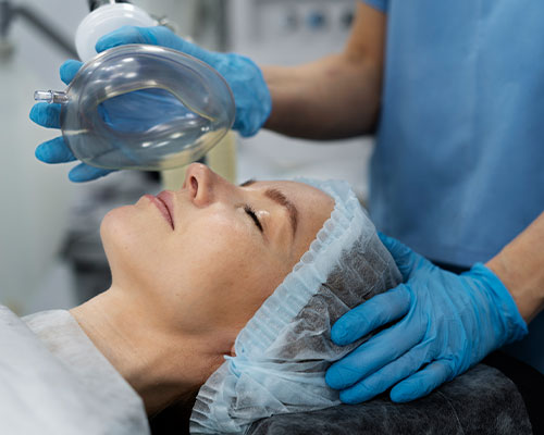 Pulmonology