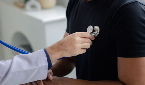 Physical Examination