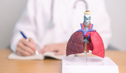 Pleural Fluid Analysis
