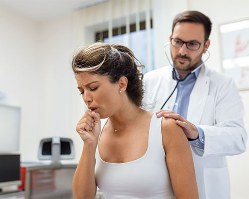 Pulmonology