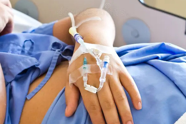 Postnasal Drip