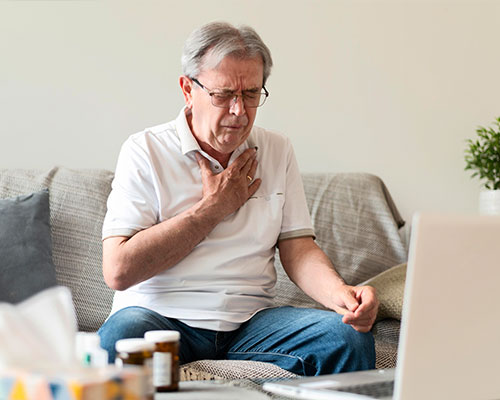 Interstitial Lung Disease