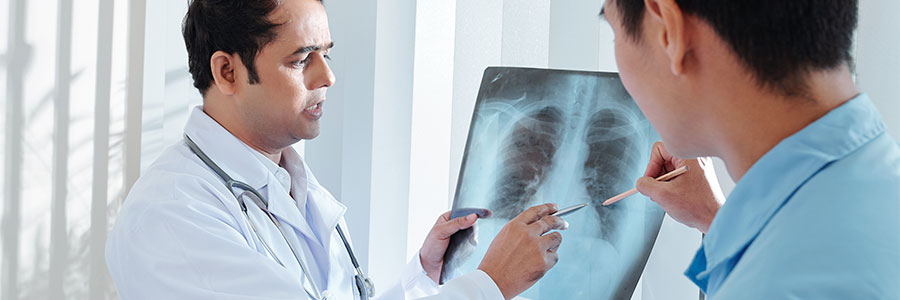 Pulmonology
