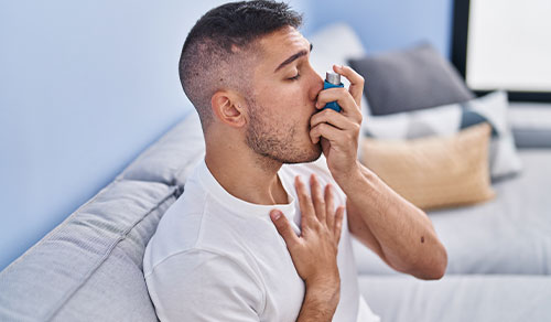 Respiratory Failure