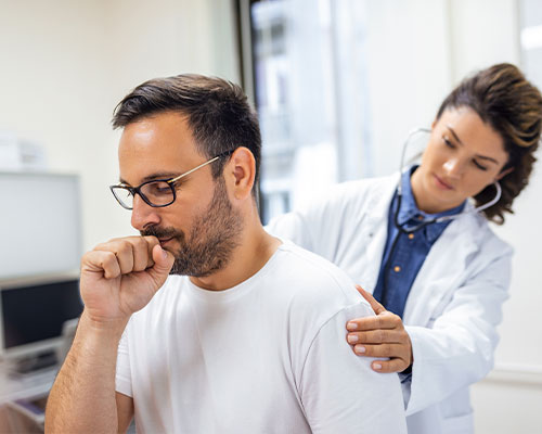 Respiratory Infections