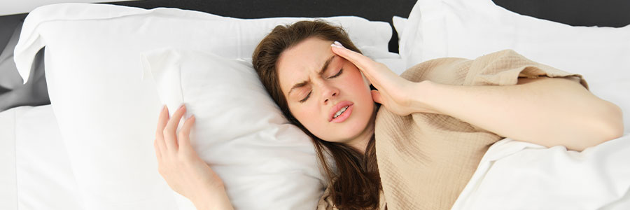 Sleep Apnea- Treatment in Siliguri