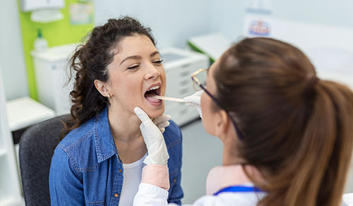 Spirometry Testing