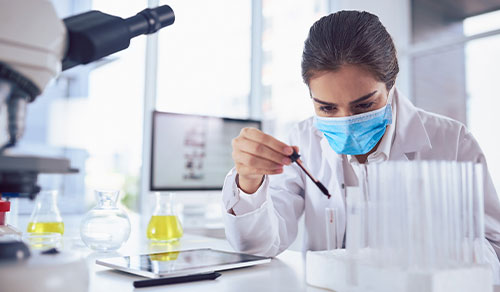 Supplementary Testing