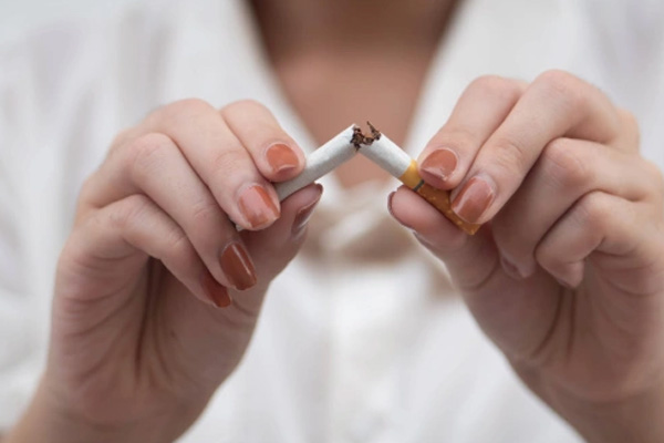 Tobacco Smoking