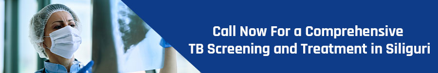 Best Respiratory Medicine Specialist in Siliguri