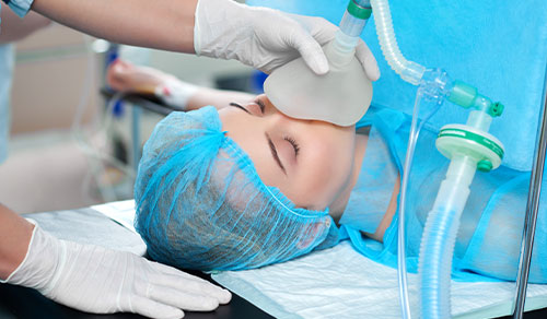Ventilator Management