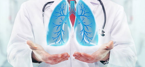 General Pulmonary Medicine