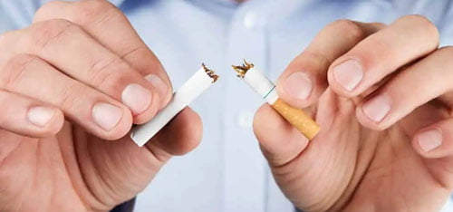 Smoking Cessation